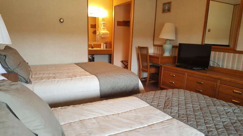 Tok Motels 5