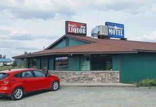 Tok Motels