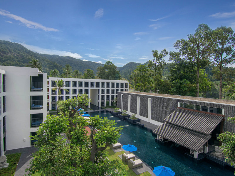 Awa Resort Koh Chang 2