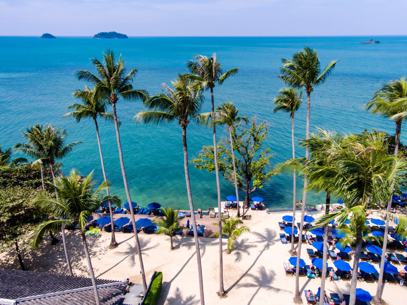 Awa Resort Koh Chang 12