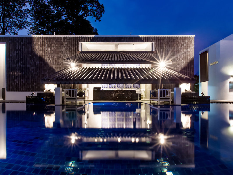 Awa Resort Koh Chang 39