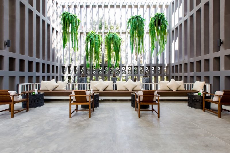 Awa Resort Koh Chang 2