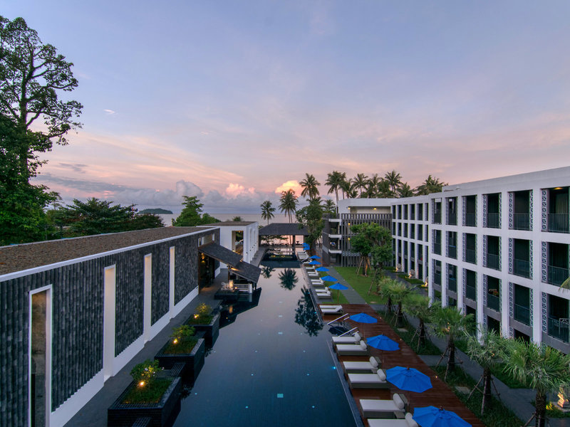 Awa Resort Koh Chang 1