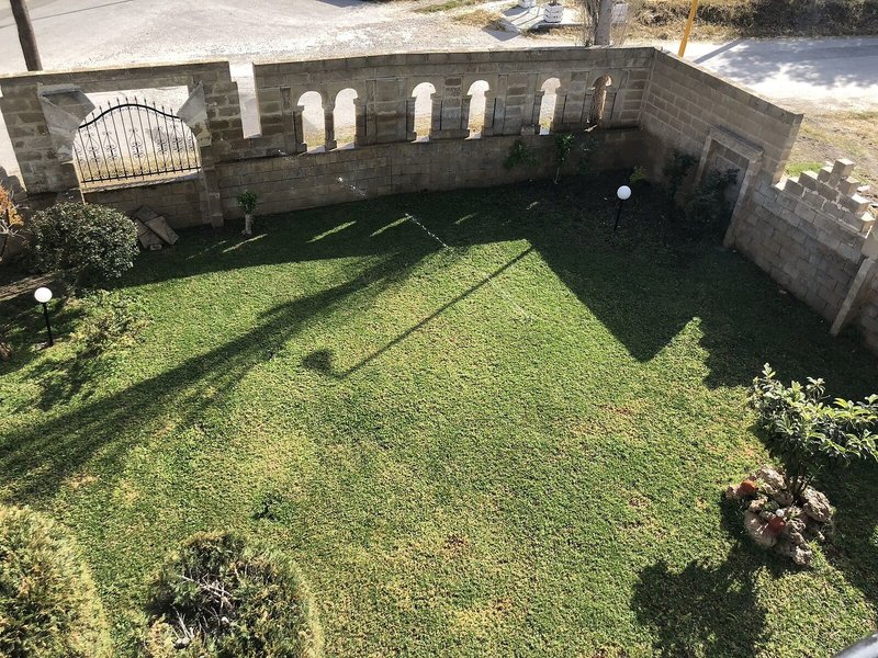 Jimmys Garden 9
