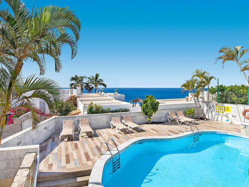 Garden & Sea Boutique Lodging 1 - Outdoor Pool