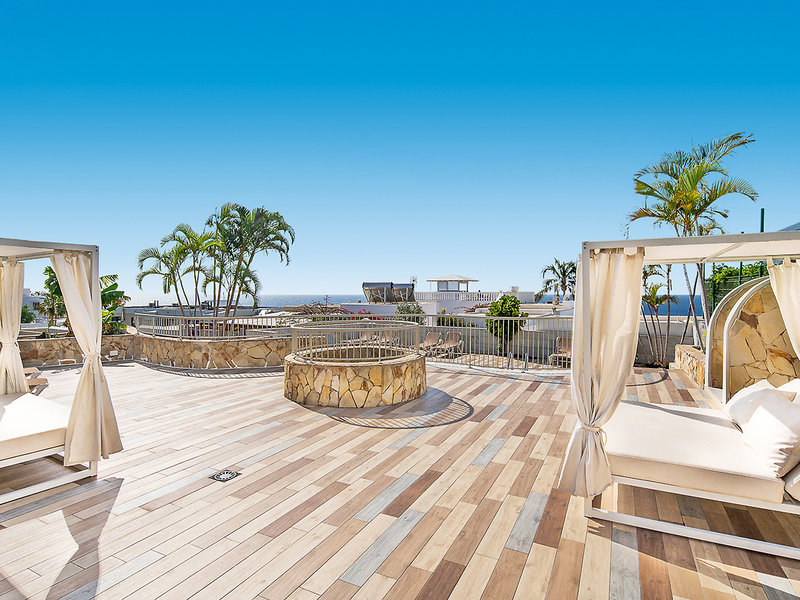Garden & Sea Boutique Lodging 9 - Terrace