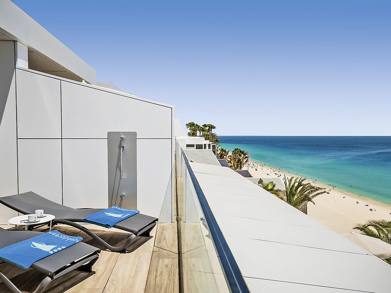 Garden & Sea Boutique Lodging  7