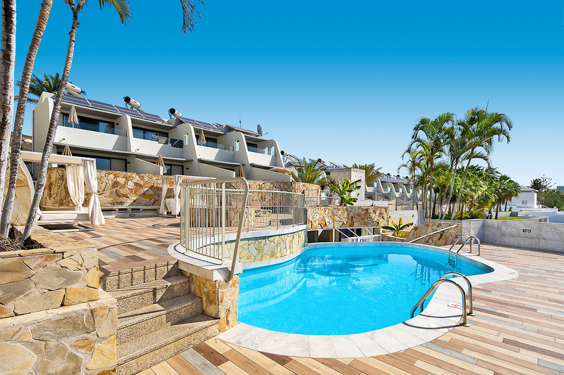 Garden & Sea Boutique Lodging  10