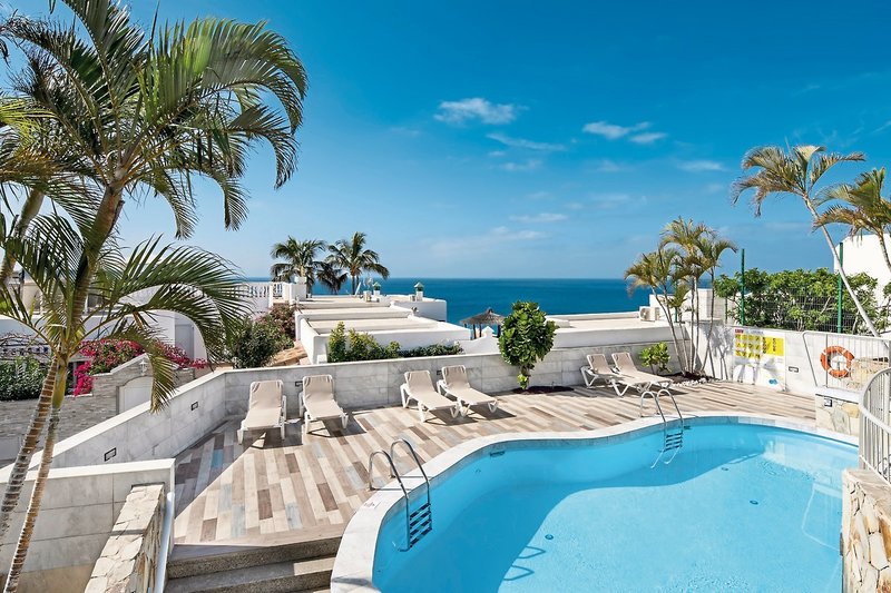 Garden & Sea Boutique Lodging 3 - Outdoor Pool