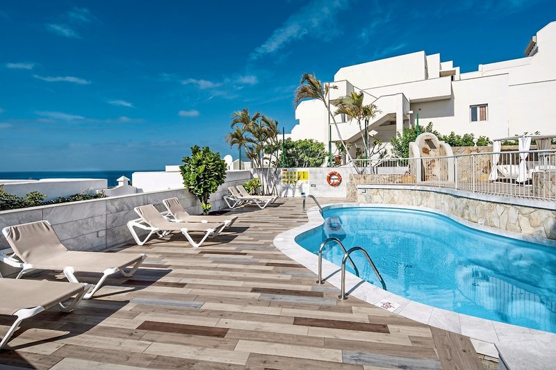 Garden & Sea Boutique Lodging 4 - Outdoor Pool