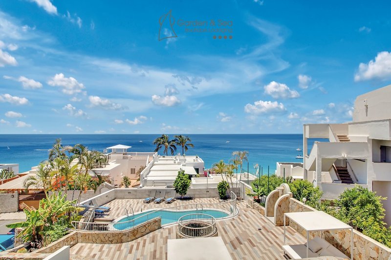 Garden & Sea Boutique Lodging  2