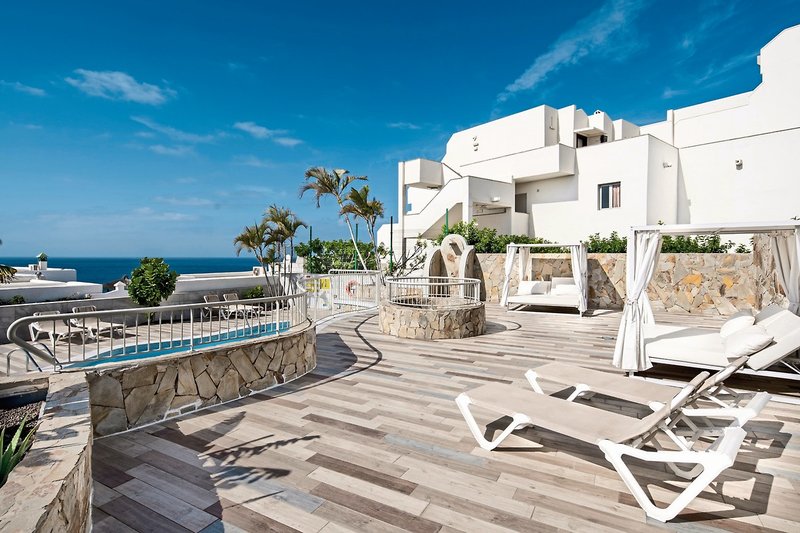 Garden & Sea Boutique Lodging  6