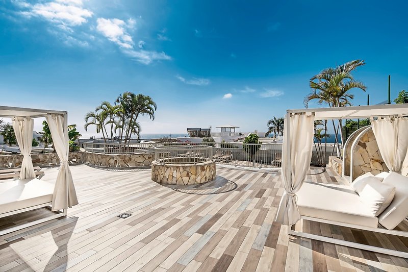 Garden & Sea Boutique Lodging  7