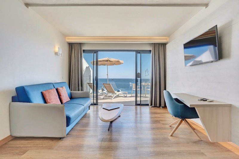 Garden & Sea Boutique Lodging  12