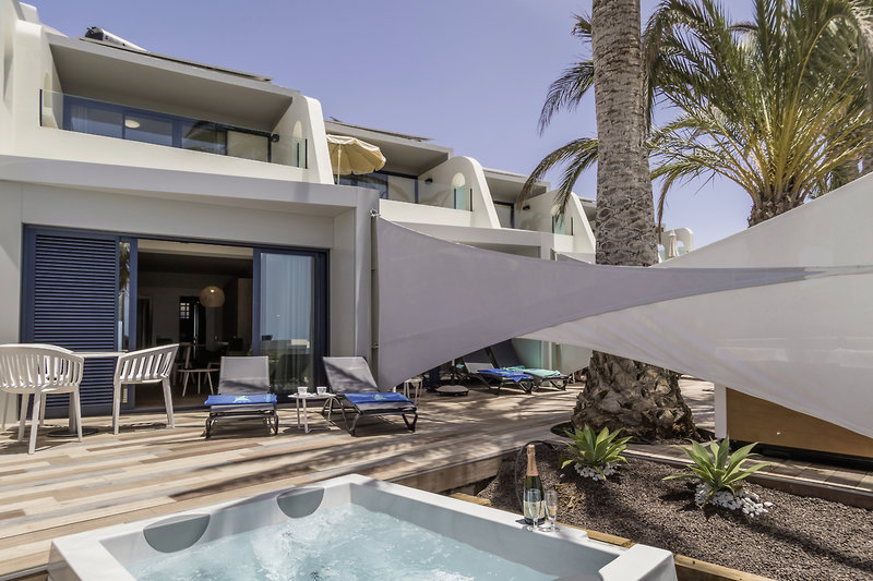 Garden & Sea Boutique Lodging  16