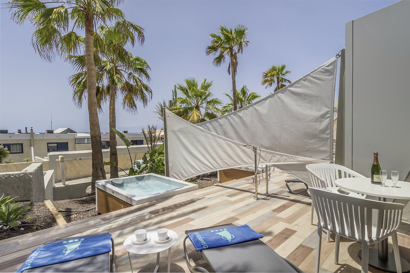 Garden & Sea Boutique Lodging  18