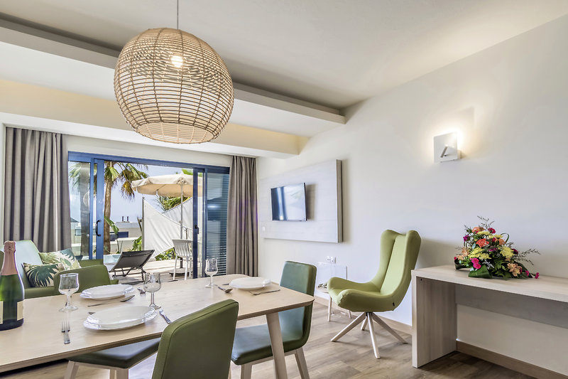 Garden & Sea Boutique Lodging  19