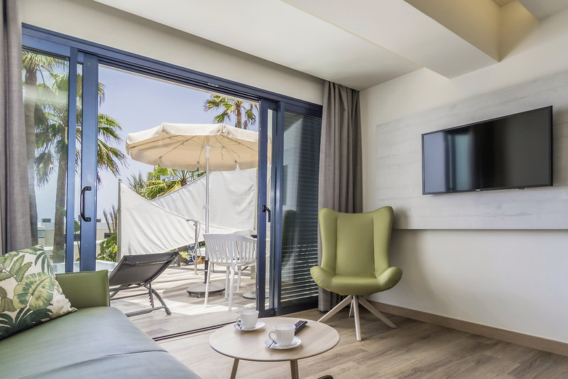Garden & Sea Boutique Lodging  20