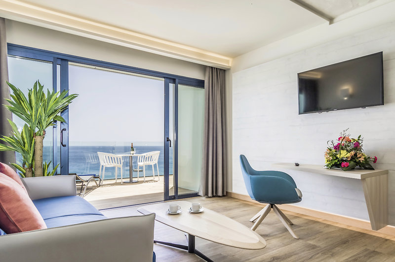 Garden & Sea Boutique Lodging  21