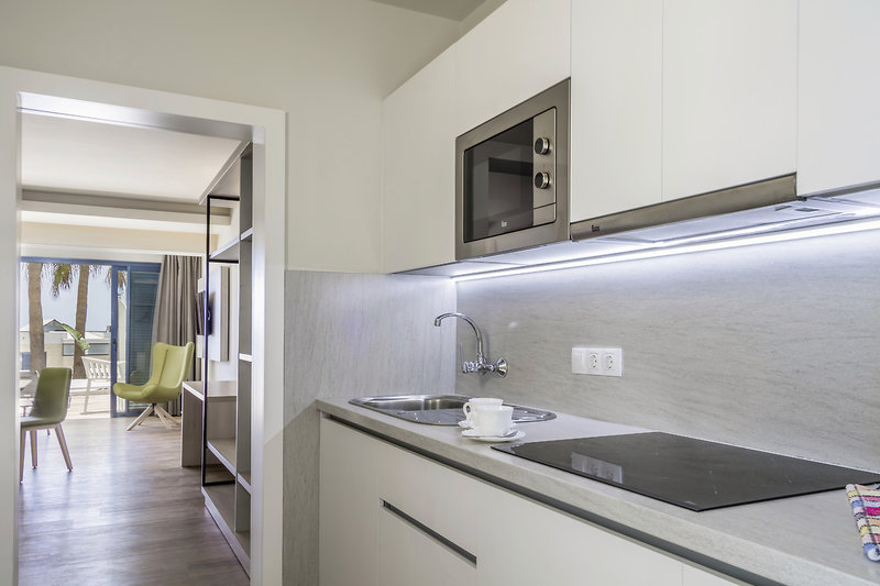 Garden & Sea Boutique Lodging  23