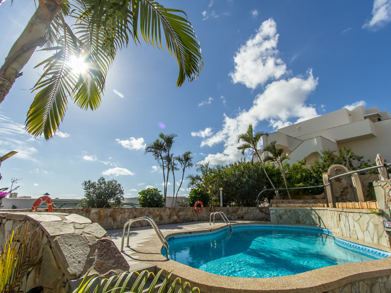 Garden & Sea Boutique Lodging 