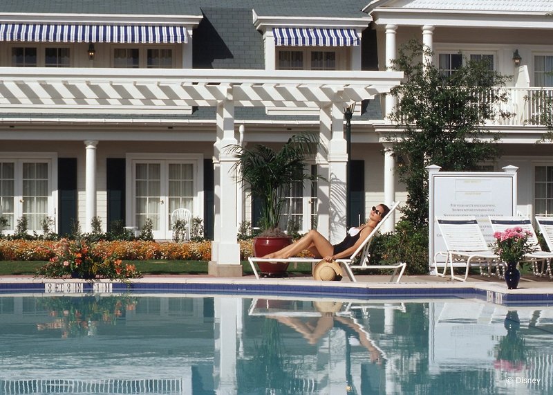 Disney's BoardWalk Inn 3