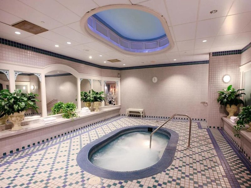 Disney's BoardWalk Inn 9
