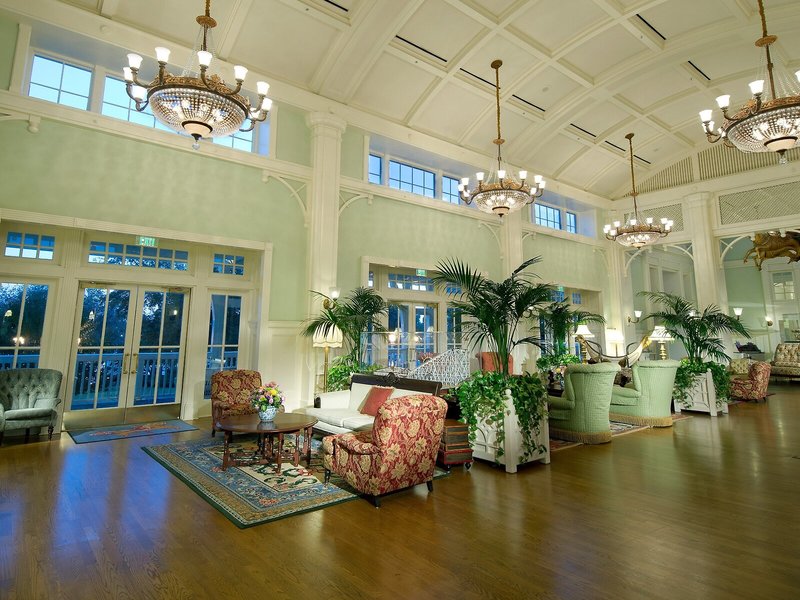 Disney's BoardWalk Inn 11