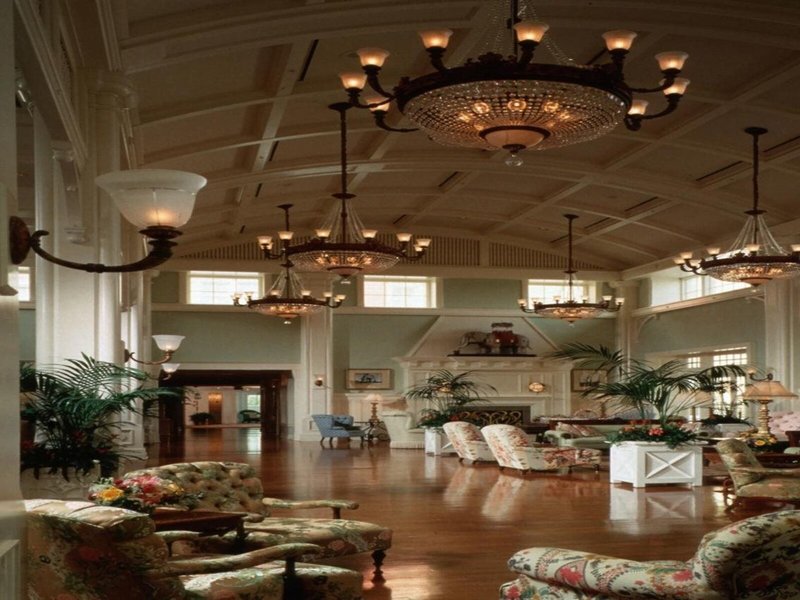 Disney's BoardWalk Inn 12