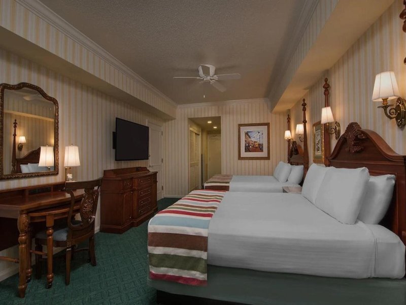Disney's BoardWalk Inn 14