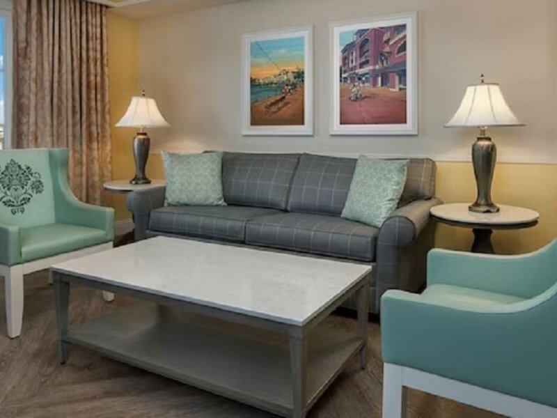 Disney's BoardWalk Inn 15