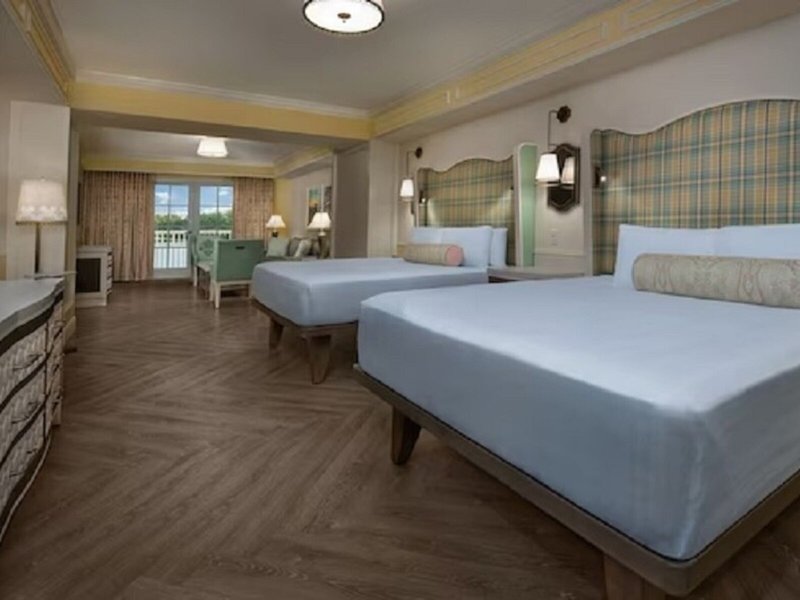 Disney's BoardWalk Inn 16