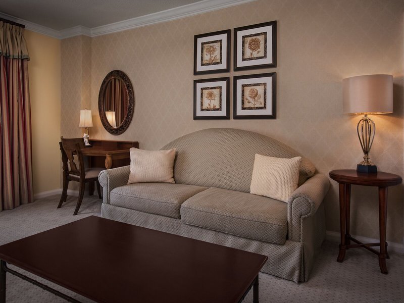 Disney's BoardWalk Inn 18