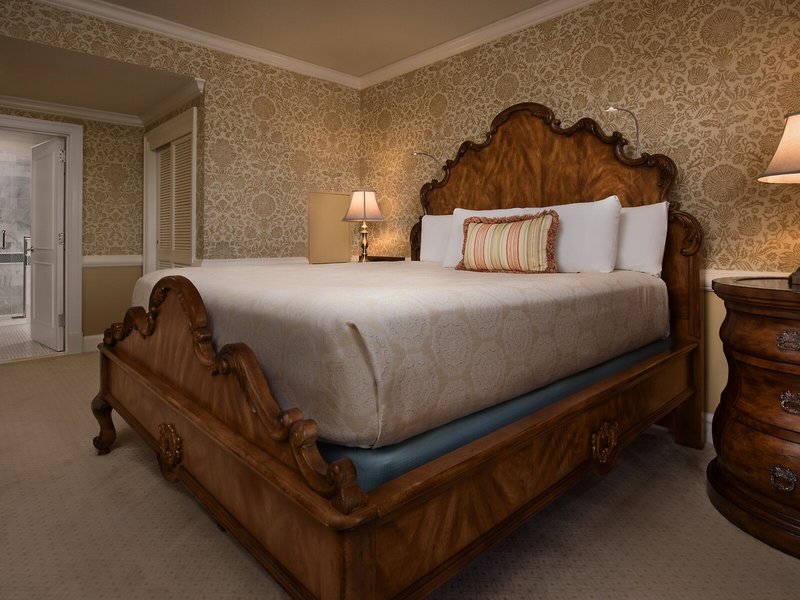 Disney's BoardWalk Inn 19