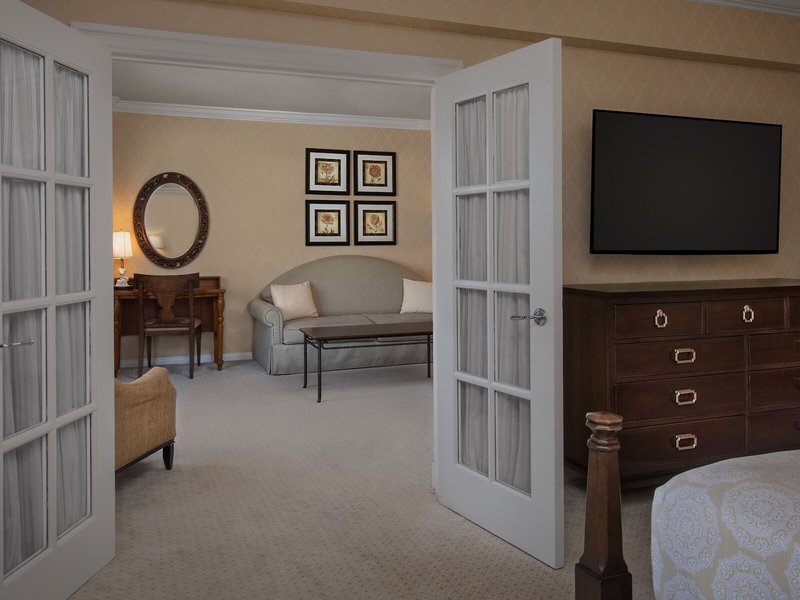 Disney's BoardWalk Inn 20