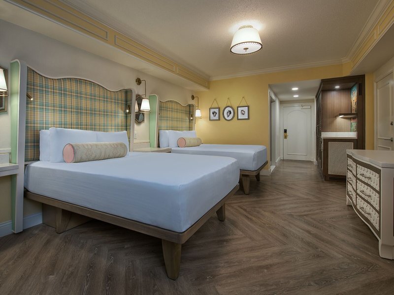 Disney's BoardWalk Inn 21