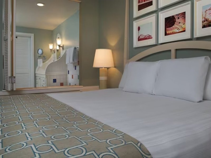 Disney's BoardWalk Villas 9