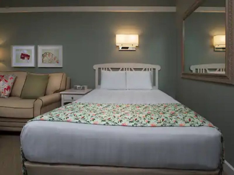 Disney's BoardWalk Villas 10