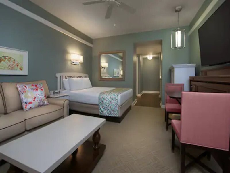 Disney's BoardWalk Villas 14