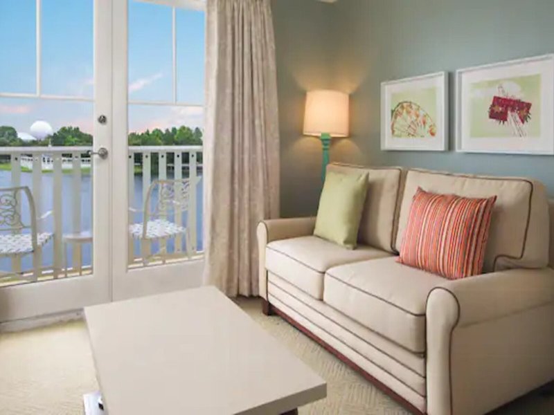 Disney's BoardWalk Villas 15