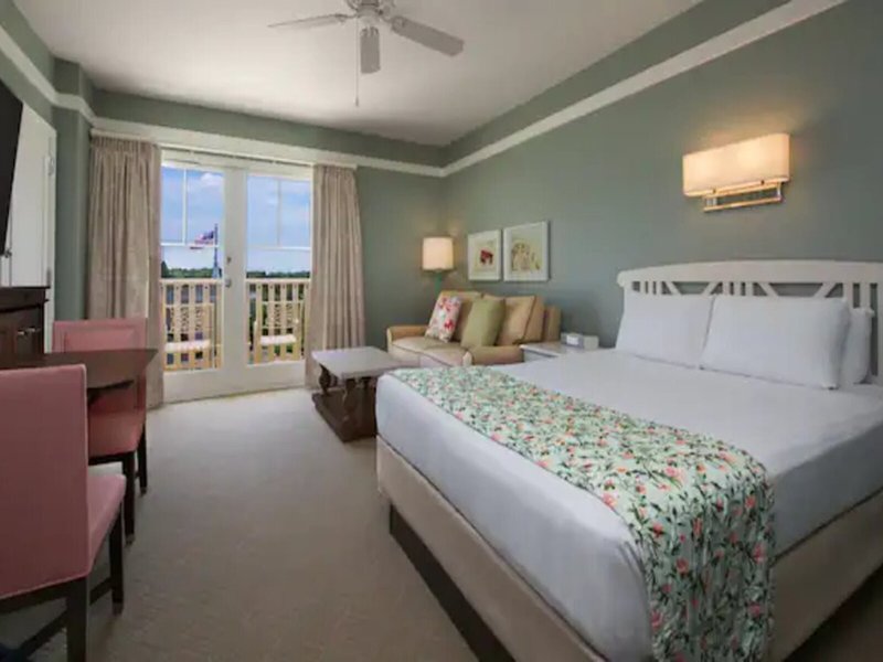 Disney's BoardWalk Villas 16