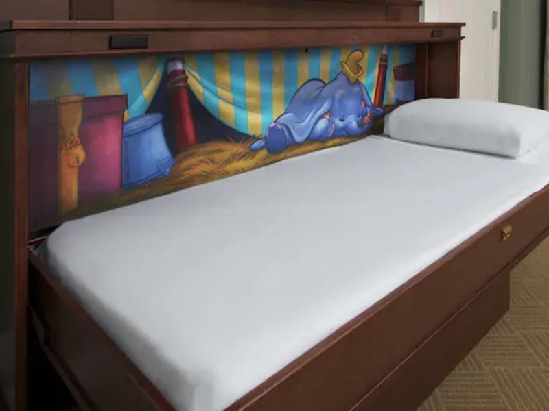 Disney's BoardWalk Villas 17