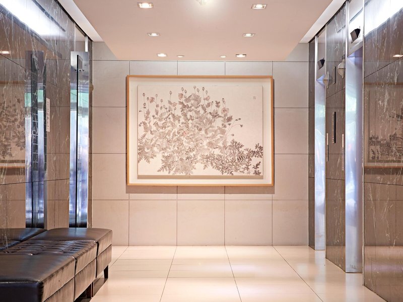 Hotel Skypark Central Myeongdong 7 - Health & Beauty
