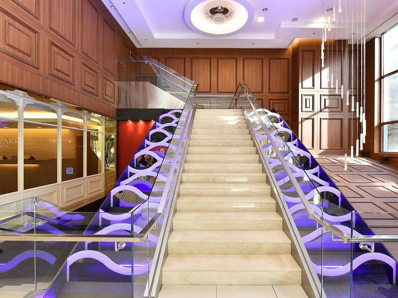 Hotel Skypark Central Myeongdong 11 - Conference Room
