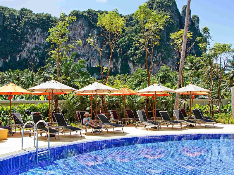 Ibis Styles Krabi Ao Nang 2