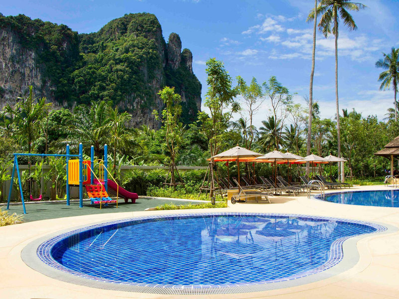 Ibis Styles Krabi Ao Nang 3