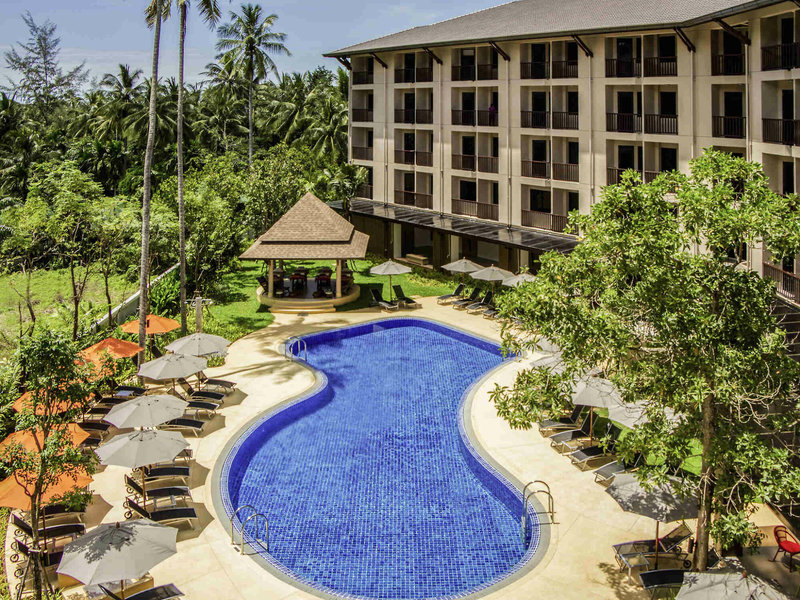 Ibis Styles Krabi Ao Nang 4