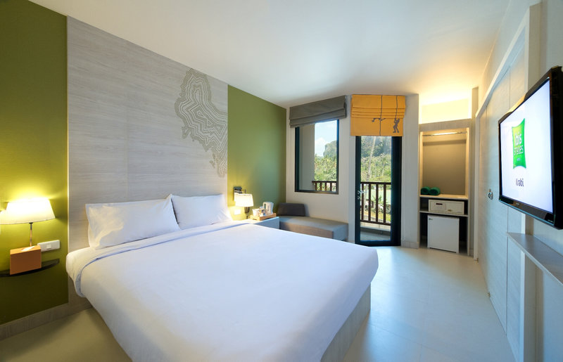Ibis Styles Krabi Ao Nang 6