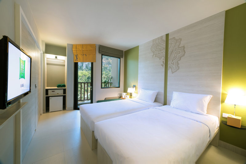 Ibis Styles Krabi Ao Nang 7