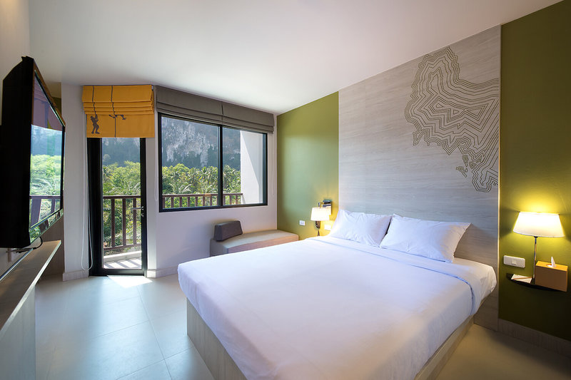 Ibis Styles Krabi Ao Nang 8